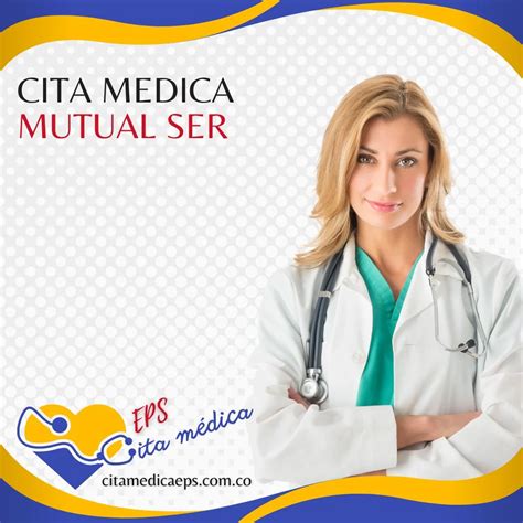 cita medica mutual ser|Inicio